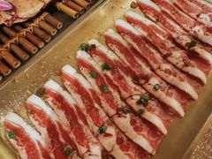 -西塔老太太泥炉烤肉(杭州首店)