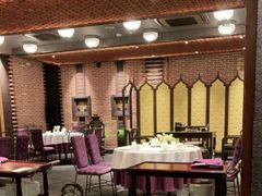 大堂-申粤轩酒楼·三十年粤菜经典(丁香花园店)
