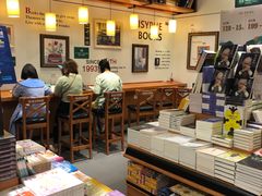 -西西弗书店·矢量咖啡(新光天地店)