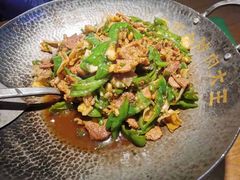 -费大厨辣椒炒肉(吉联MALL店)