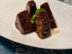 -扬州香格里拉·香宫中餐厅