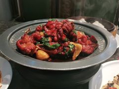 三杯鸡-零度空间·台湾小馆(五道口购物中心店)