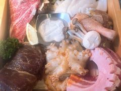 -炑八韩烤(琼华店)