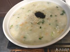 -本粥&拌饭cafe(欧亚新生活店)