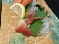 -景鹤料理(上地华联店)
