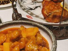 -八分饱·西津会(西津渡店)