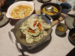 -雨后行菜(报慈北路店)