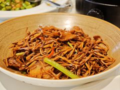 -万龙洲海鲜·粤菜(亚运村店)