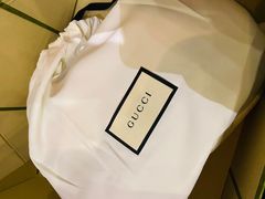 -Gucci(重庆IFS店)