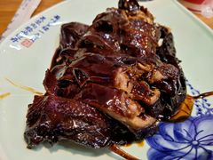 -百家鲜·杭帮菜