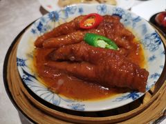 -南海渔村(珠江新城店)