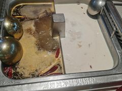 -海底捞火锅(振华商厦店)