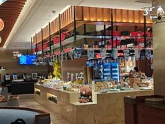 -美盛喜来登大酒店-盛宴标帜餐厅