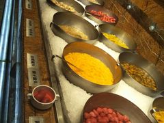 -汉巴味德(大悦城店)