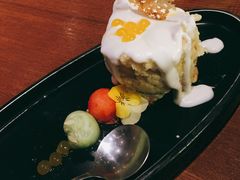 蝈蝈兄的拌土豆泥-弄堂里·寻味杭州(湖滨银泰in77C区店)