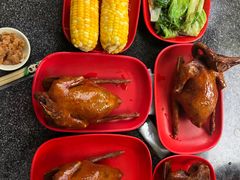 -光明刘冰乳鸽店(光明法政北路店)