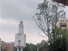 -东街钟楼肉粽(总店)