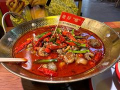 南昌风味辣炒螺蛳-老闵田螺馆·南昌特色(总店)