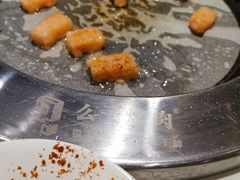 -么子烤肉(化龙池店)