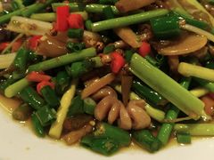 泡椒儿肠-庆合府重庆大排档(紫都城店)