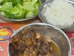 招牌牛排-阿秋牛排(湖心街店)