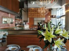 -OGGI TRATTORIA PIZZERIA(深业上城店)