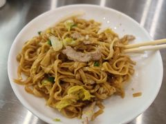 -周记蟹仔粉(侨港风情街店)