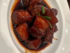 -麒麟小院·老九江菜(安平路店)