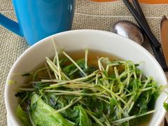 -视界美食自助餐厅·石家庄希尔顿酒店