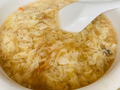 醋椒汤-同发号饭庄(复兴路店)