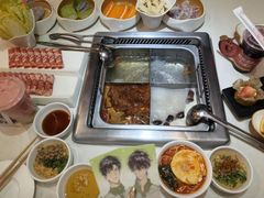 -海底捞火锅(勒泰店)