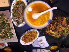 -醉小酒馆·川菜·江湖菜·重庆菜(观音桥旗舰店)