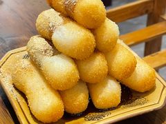 -玉林巷子口火锅(玉林总店)
