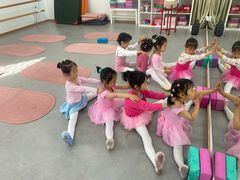 -予荷舞蹈(盛景校区)