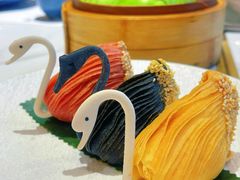 -云山茶餐厅(广东大厦店)