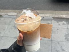 -SHADOWS•Bistro&Eatery(安福路店)
