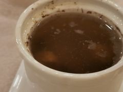 土茯苓排骨汤-新溢香国际酒店-中餐厅