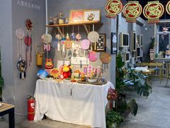 -100家灵感仓库·DIY团建(什刹海店)