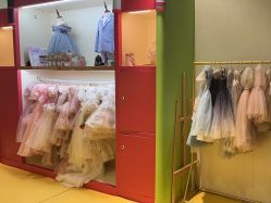 -MELAND CLUB亲子乐园•派对(虹桥万象城店)