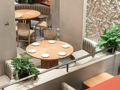-隅乐胡椒虾·台湾菜·团建(皇岗店)