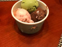 -洲际酒店·地平线全日餐厅HORIZON CAFÉ
