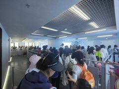 -南戴河国际娱乐中心