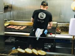 -Fergburger(皇后镇店)