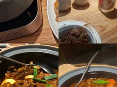 -火候轩品质湘菜·私厨(市府店)