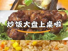 -61号餐吧(兴坪古镇漓江店)