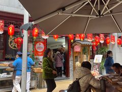 -万县面馆(高笋塘店)