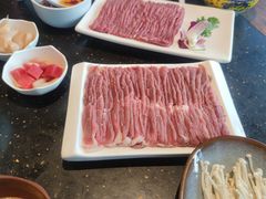 -南门涮肉(通州大船店)