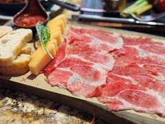 -BROWNSTONE布朗石西班牙餐厅(富城店)