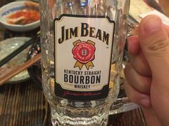 波子汽水-平成屋·午肴夜酒(四川北路店)