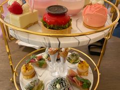 -粤海喜来登酒店·&More聚驿(天河城店)